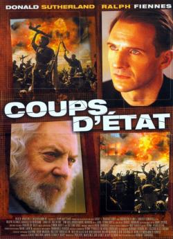 Coups d'état flemmix
