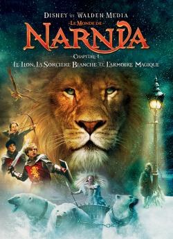 Le Monde de Narnia : Chapitre 1 - Le lion, la sorcière blanche et l'armoire magique flemmix
