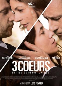 3 coeurs flemmix