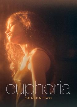 Euphoria - Saison 2 flemmix