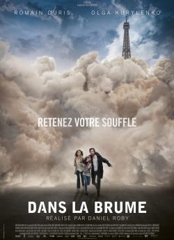 Dans la brume flemmix
