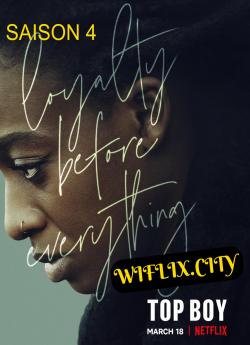 Top Boy - Saison 4 flemmix