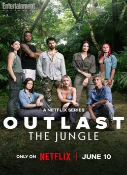Outlast : La jungle - Saison 1 flemmix