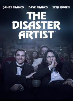 The Disaster Artist flemmix
