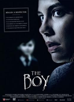 The Boy (2016) flemmix