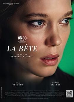 La Bête (2025) flemmix