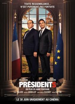 Présidents flemmix