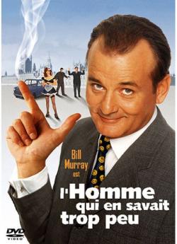L'Homme qui en savait trop peu flemmix