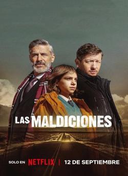 Les Malédictions (2025) - Saison 1 flemmix
