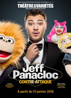 Jeff Panacloc Contre-Attaque flemmix