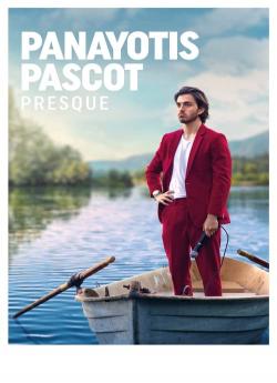 Panayotis Pascot : Presque flemmix