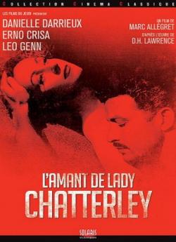 L'Amant de Lady Chatterley (1955) flemmix