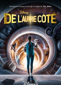De l'autre côté - Saison 1 flemmix