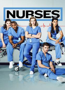 Nurses (2020) - Saison 2 flemmix