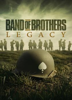 Band Of Brothers: Legacy flemmix
