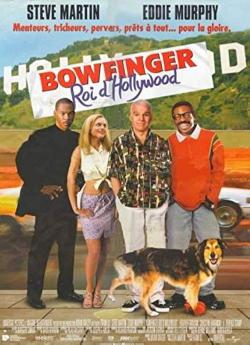 Bowfinger, roi d'Hollywood flemmix