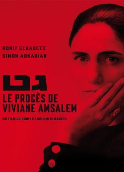Le procès de Viviane Amsalem flemmix