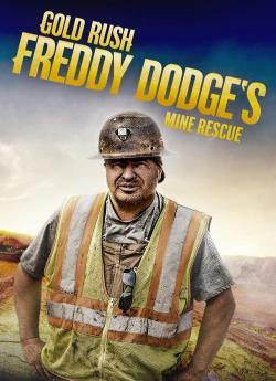 La ruée vers l'or : Freddy Dodge à la rescousse - Saison 3 flemmix