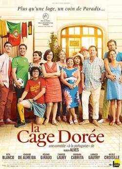 La Cage Dorée flemmix