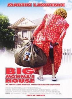 Big Mamma flemmix