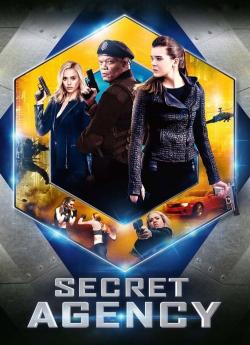 Secret Agency flemmix