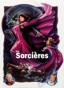 Les Sorcières flemmix