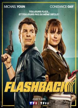 Flashback (2025) - Saison 2 wiflix