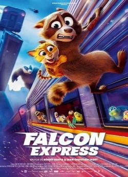 Falcon Express flemmix