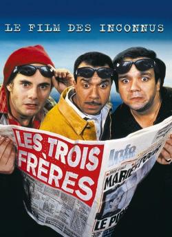Les Trois Frères flemmix