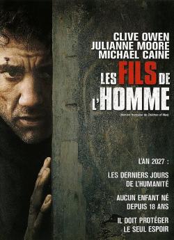 Les Fils de l'homme flemmix