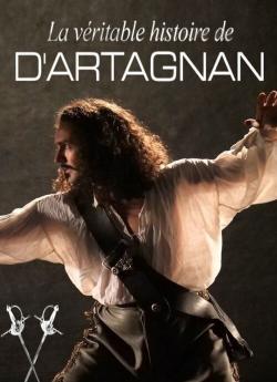 La véritable histoire de D'Artagnan flemmix