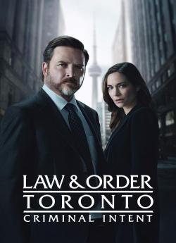 Toronto : Section Criminelle - Saison 2 flemmix