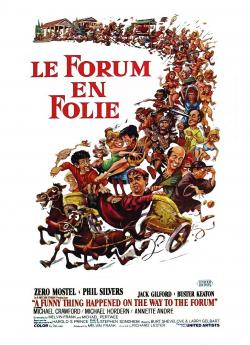 Le Forum en folie wiflix