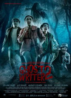 Ghost Writer 2 flemmix