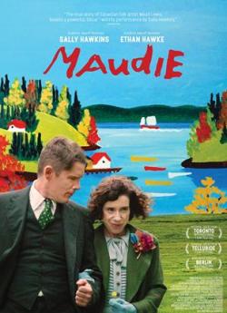 Maudie flemmix