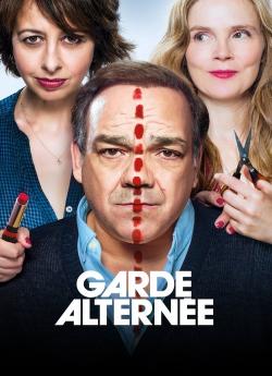 Garde Alternée flemmix
