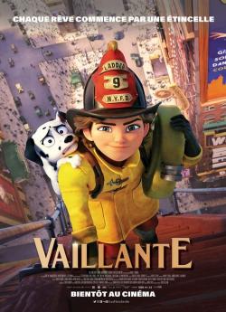 Vaillante (2022) flemmix