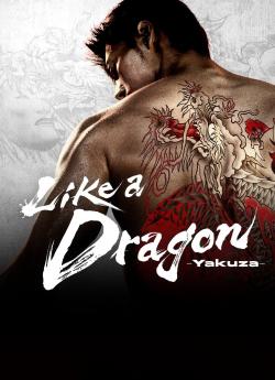 Like a Dragon : Yakuza - Saison 1 flemmix