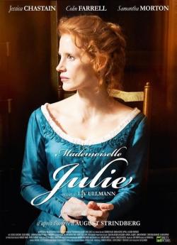 Mademoiselle Julie flemmix