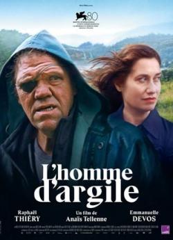 L'Homme d'argile flemmix