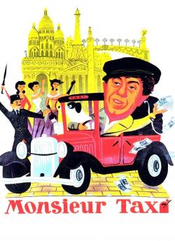 Monsieur Taxi (1952) wiflix
