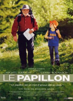 Le Papillon wiflix