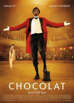 Chocolat (2015) flemmix