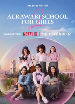AlRawabi School for Girls - Saison 2 flemmix