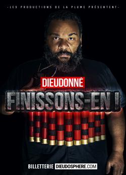 Dieudonné - Finissons-en ! flemmix