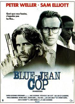 Blue-Jean Cop flemmix