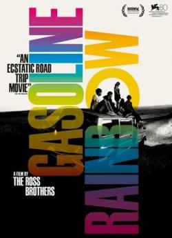 Gasoline Rainbow flemmix