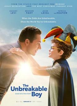 The Unbreakable Boy flemmix