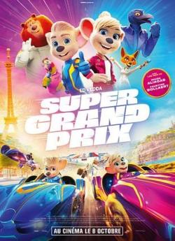 Super Grand Prix flemmix