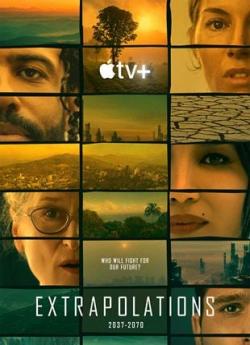 Extrapolations - Saison 1 flemmix
